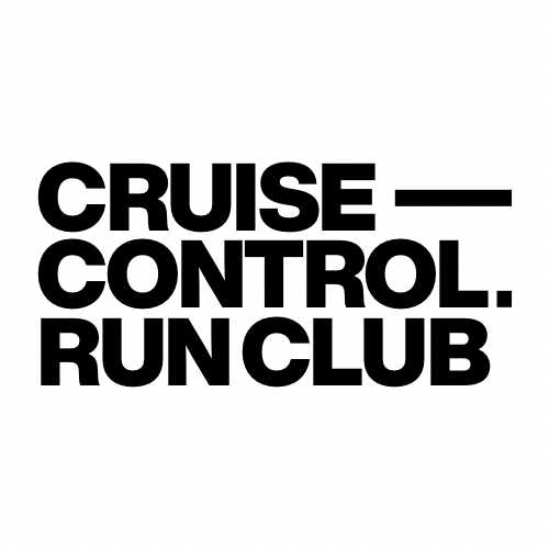 Cruise Control Run Club